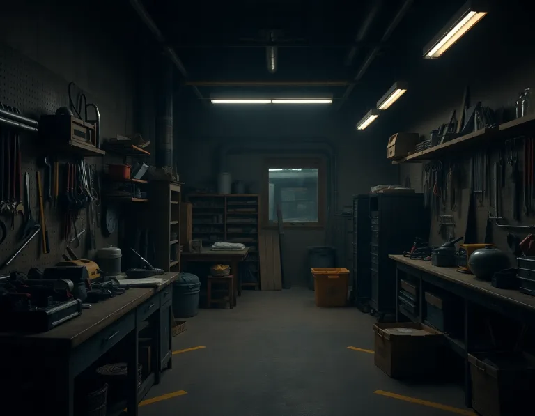 Handyman Les Rivières